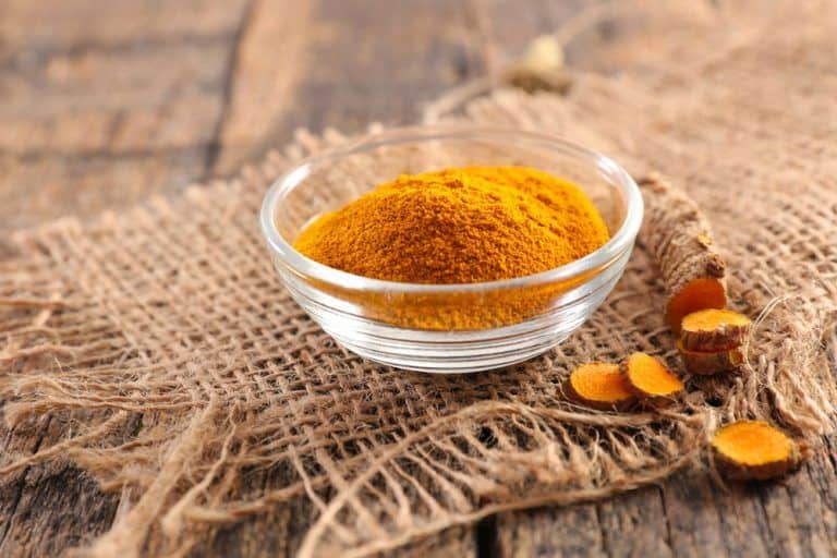 تصویر 1 از زردچوبه خالص درجه یک در تنوع بالا